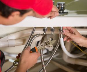 About Sewer Line Replacement Chapman Ranch, TX